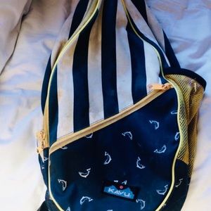 Kavu bag